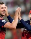 RCB beat Kings to reach first IPL final since 2016 RCB beat Kings to reach first IPL final since 201630