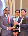 Singhe Furniture bags two prestigious awards at National Industry Brand Excellence Awards Singhe Furniture bags two prestigious awards at National Industry Brand Excellence Awards12