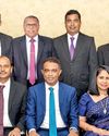 IASL appoints new Office Bearers for 2025/2619