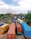 System failure at the Ports: Outdated Customs algorithm causes massive delays, costing billions41