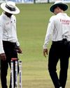 SLC takes steps to improve umpiring in domestic cricket54