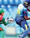 2025 Women's Emerging Asia Cup in Sri Lanka postponed45