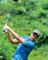 Impressive start by Reshan at 11th Nepal Amateur Golf Championship 2025 Impressive start by Reshan at 11th Nepal Amateur Golf Championship 202549