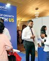 First Capital unveils SME-focussed Advisory Services at Scale Up Sri Lanka 202520