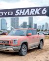 BYD launches game-changing plug-in hybrid pickup 'Shark 06' in Sri Lanka34