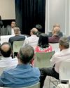 CA Sri Lanka Canada Chapter leads drive to boost trade and professional ties