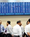 Colombo stock market ends week with 3.2% gain