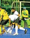 Thriller at Reid Avenue: ONHC stun RCHC – A in Andriesz Shield opener despite Pakistani star power31