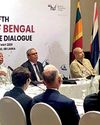 Fifth Bay of Bengal Maritime Dialogue, co-hosted by Pathfinder Foundation with Centre for Humanitarian Dialogue of Switzerland held in Colombo23