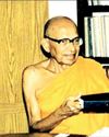 Enduring legacy of Venerable Walpola Rahula: Freedom to think critically30