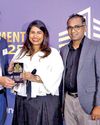 Prime Lands Residencies crowned 'Developer of the Year Sri Lanka' at Real Estate Asia Awards 2025 Prime Lands Residencies crowned 'Developer of the Year Sri Lanka' at Real Estate Asia Awards 202521
