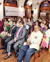 Sri Lanka Trade, Investment and Tourism Promotional Event successfully held in Mumbai Sri Lanka Trade, Investment and Tourism Promotional Event successfully held in Mumbai12