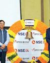 DFCC Bank first foreign corporate to list bond on India's NSE International Exchange DFCC Bank first foreign corporate to list bond on India's NSE International Exchange7