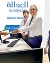 ComBank opens dedicated Islamic Banking Counter at Main Street branch ComBank opens dedicated Islamic Banking Counter at Main Street branch30