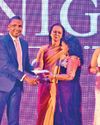 Sarvodaya Development Finance honours top performers at 'Achievers' Night 2025' Sarvodaya Development Finance honours top performers at 'Achievers' Night 2025'27