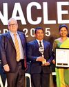 People's Bank triumphs at AICPA & CIMA - JXG Pinnacle Awards 202520