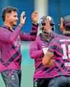 Upsets feature SLC Major Clubs T20 quarter-finals41