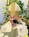 Cardinal criticises Govt. of inaction on Easter Sunday probe12