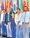 The Colombo Plan supports Sri Lanka's port sector modernisation through US-funded Maritime Advisory Program24