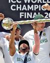 Bavuma eyes more ICC trophies following Lord's breakthrough37