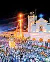 191st Feast of St. Anthony of Padua celebrated with grandeur at Kochchikade Shrine12