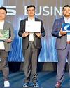 ASUS launches Al-powered Expert Series of PCs22