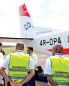 David Peiris Aviation gains approval for Colombo-Jaffna flights6