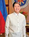 MESSAGE OF THE PRESIDENT OF THE REPUBLIC OF THE PHILIPPINES41