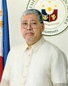 MESSAGE OF THE SECRETARY FOR FOREIGN AFFAIRS OF THE REPUBLIC OF THE PHILIPPINES40