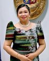 MESSAGE OF THE AMBASSADOR OF THE REPUBLIC OF THE PHILIPPINES TO SRI LANKA39