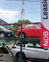 NDB brings Auto Carnival experience to Negombo with unmatched leasing benefits22