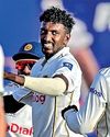 Sri Lanka also should score runs on this wicket – Milan33