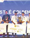 Nestlé Golden Chef's Hat Competition 2025 recognises Sri Lanka's top culinary talent28