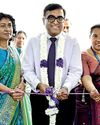 ComBank opens first dedicated Women's Banking Centre at Jaffna branch17