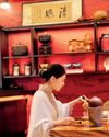 Shangri-La Colombo welcomes renowned Chinese Tea Master Ji Shanshan23