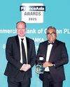 ComBank crowned Best Bank in Sri Lanka for 14th year by FinanceAsia19