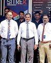 SITREK Courier celebrates major milestone with 50th branch opening in Panadura11