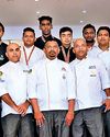 Amaya Hills and Amaya Beach excel at 22nd Culinary Art Food Expo 202541