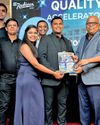 Radisson Hotel Kandy recognised as Quality Accelerator for Q1 2025 by Radisson Hotel Group39