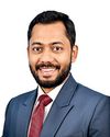 EY Sri Lanka welcomes Umar Mansoor to partnership10