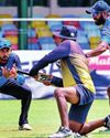 Sri Lanka, Bangladesh to continue to trade punches35
