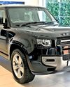 Access Motors rolls out first official shipment of Land Rover vehicles Access Motors rolls out first official shipment of Land Rover vehicles32