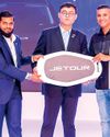 Jetour enters local market with style, technology, and unmatched value with Euro Motors Jetour enters local market with style, technology, and unmatched value with Euro Motors29