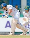Nissanka, Chandimal place Sri Lanka firmly in driving seat Nissanka, Chandimal place Sri Lanka firmly in driving seat55
