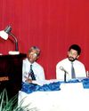 Honouring Dr. Saman Kelegama: Legacy guiding Sri Lanka's digital and fintech future39