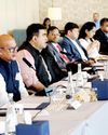 CEOs Roundtable holds strategic discussion on trade and business between SL and India9