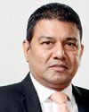 Chandana L. Aluthgama resigns as Group Chief Executive Officer of SLIC0