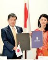 Sri Lanka gets $ 2.5 m from Japan to strengthen anti-corruption mechanisms11