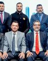 SLRA holds 8th Annual General Meeting, celebrates a milestone year for Sri Lanka's retail community Daily FT