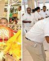 People's Bank holds religious programs to mark 64th anniversary Daily FT